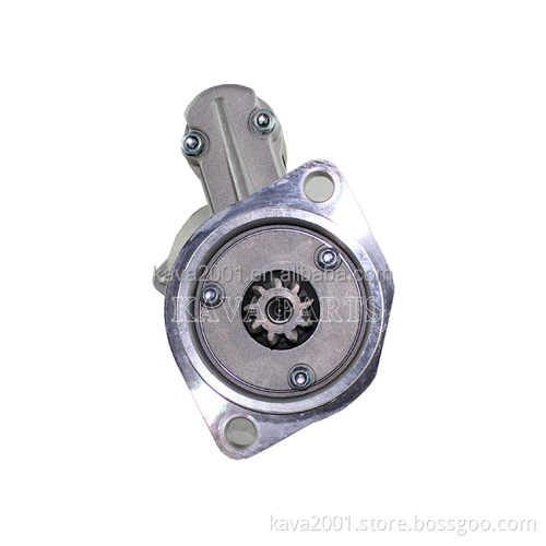 12V Starter Motor for Mercury Mercruiser - 50-806963A2, 50-806963A4, 50-806965A2, 50-806965A4